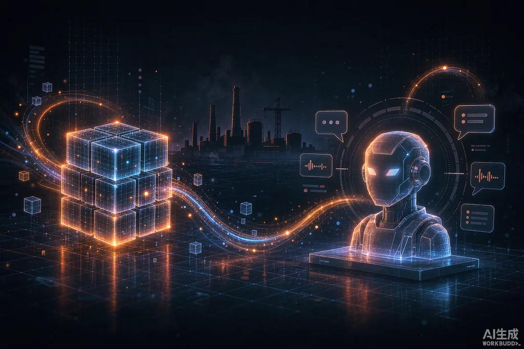 某制造企业 AI 知识库与智能客服平台
