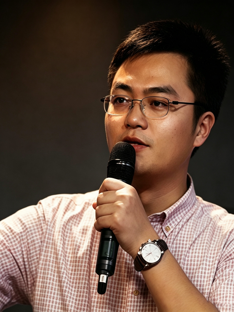 窦小平 - FDE 先行者 · 全链路操盘手